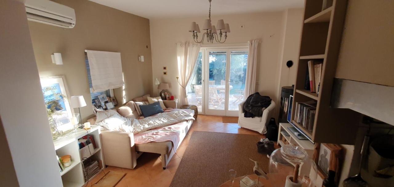 Pelegrin House Spina 빌라 외부 사진
