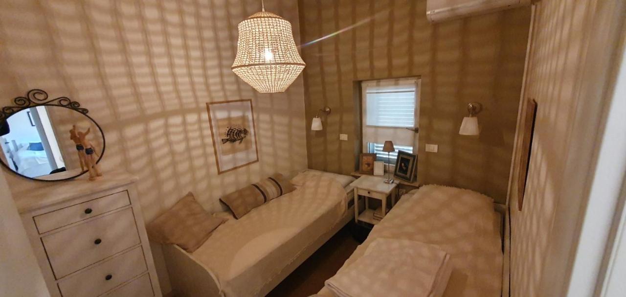 Pelegrin House Spina 빌라 외부 사진